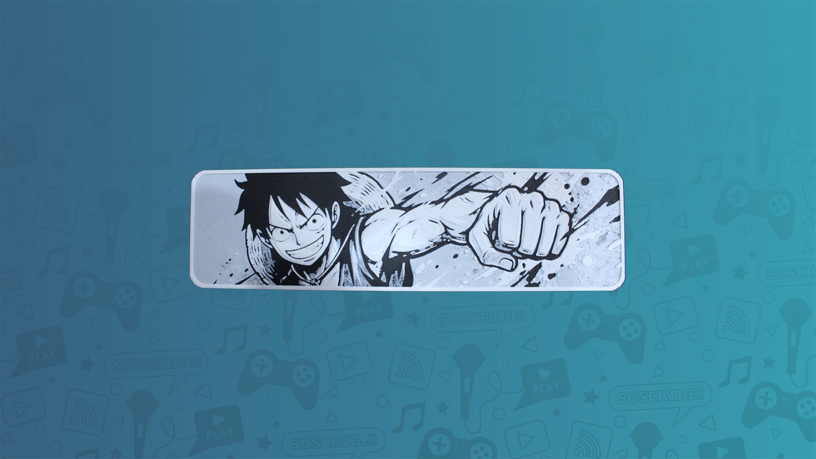 Luffy - One Piece