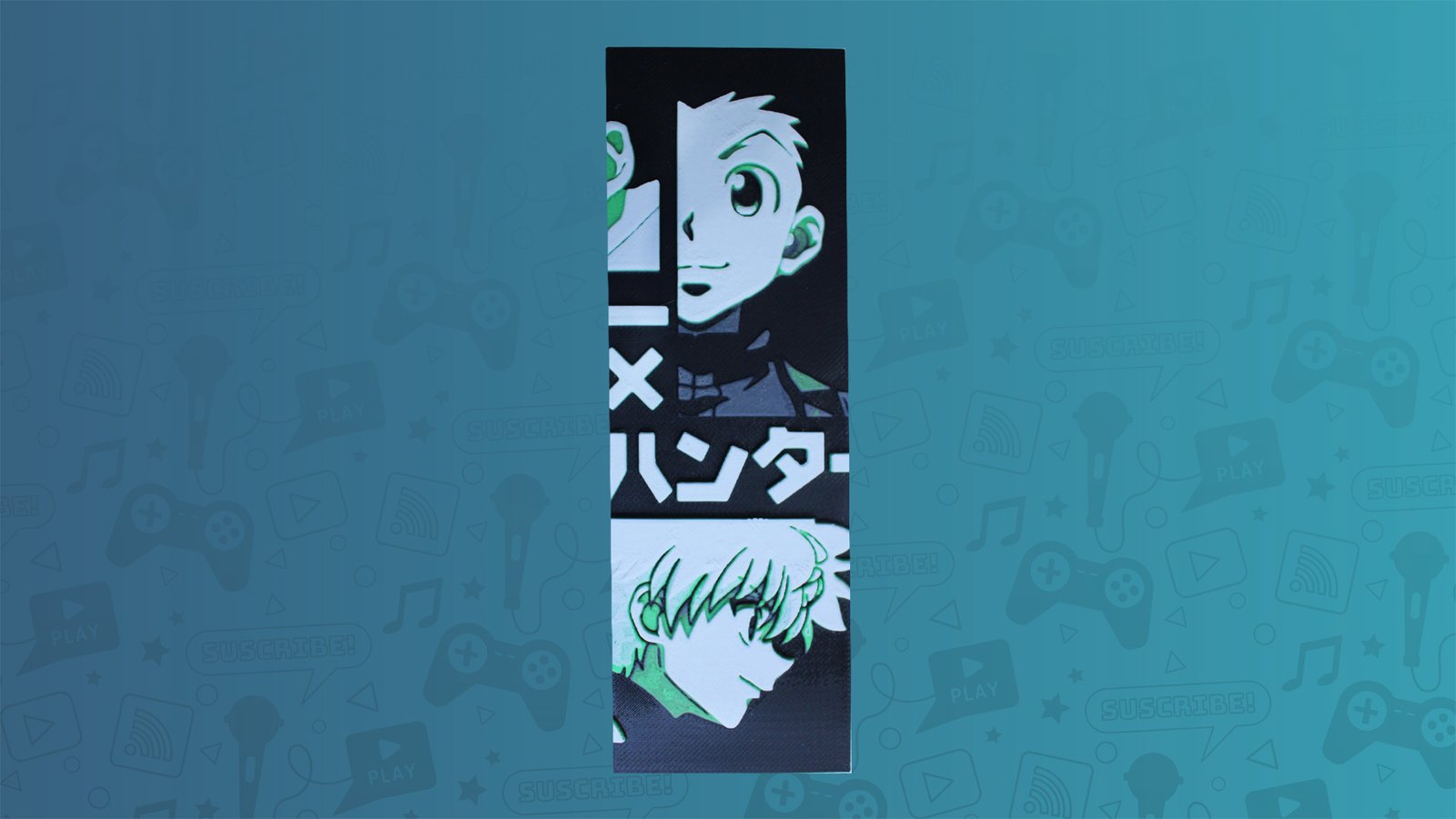 Hunter X Hunter