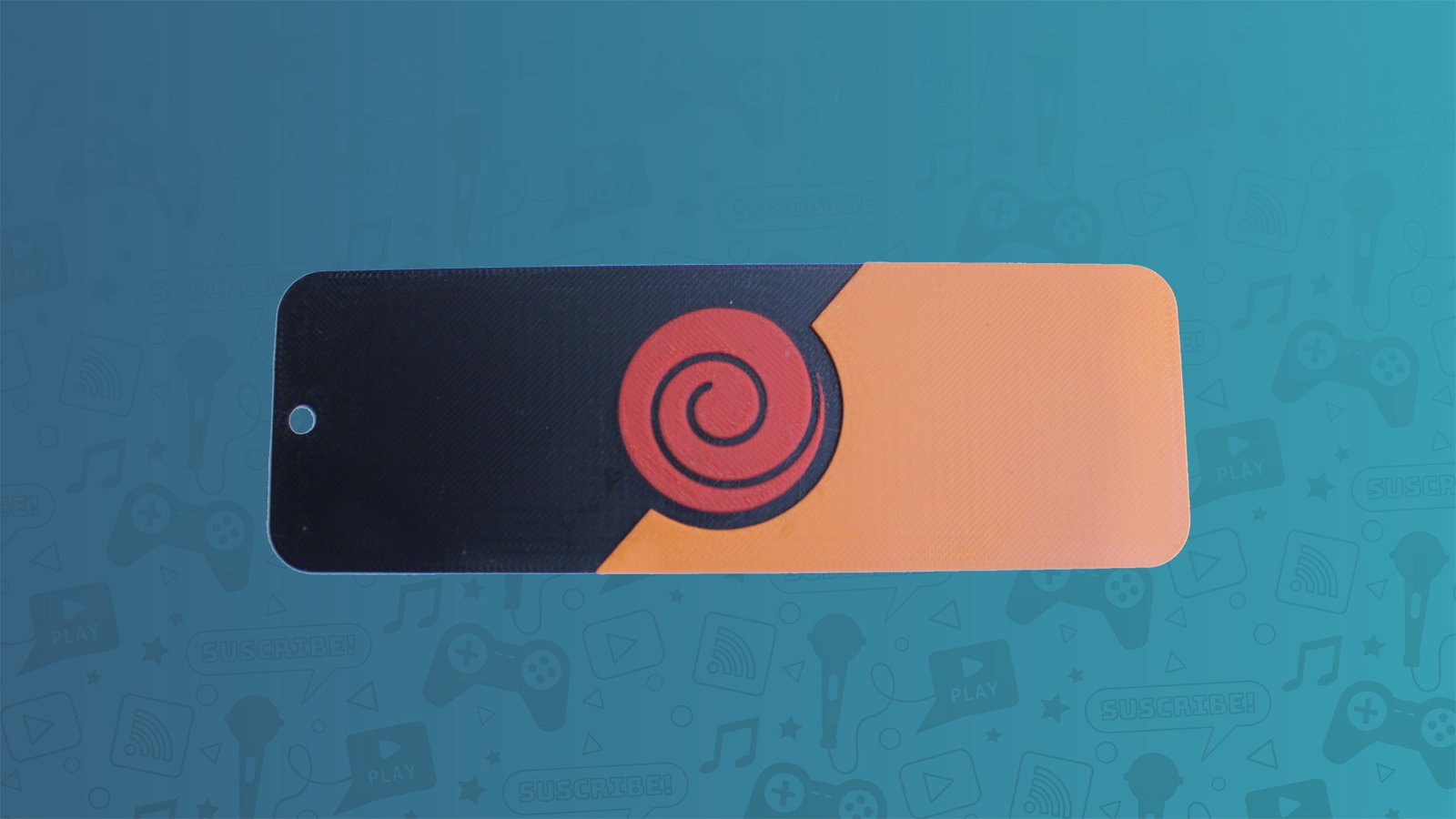 Naruto - Logo
